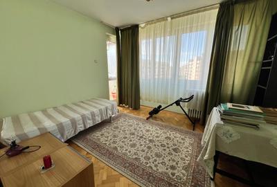 Piata Iancului metrou, 3 camere de inchiriat - 2