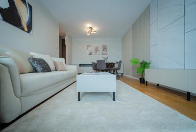 Apartament 2 Camere cu Terasă – Confort & Stil în Nordul Capitalei - 11