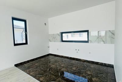 CASA INDIVIDUALA PE PARTER, CURTE 510 MP, PARCARE, SOS PIPERA-TUNARI - 7