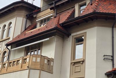REA1028485 Apartament 2 camere Kiseleff de inchiriat - 8