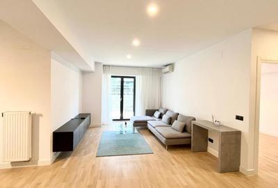 UpGround Residence – Apartament spațios cu 3 camere – 94 mp - 1