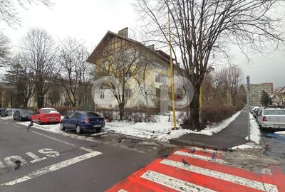 Apartament doua camere Astra blocuri tip vila