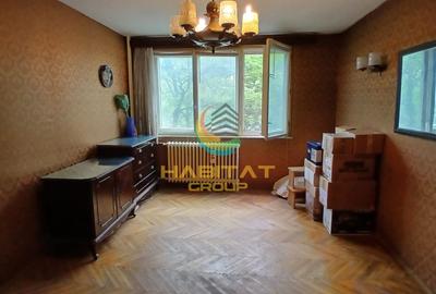 Apartament Decomandat De 3 Camere 60.17mp Strada Covasna - 1
