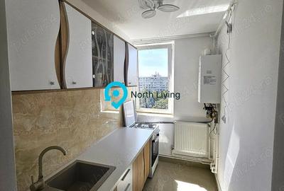 Apartament 2 camere | Gara de Nord – Calea Griviței | Renovat complet - 6