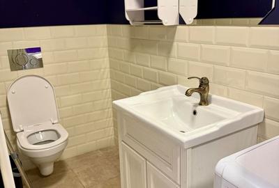 Apartament Central la Casa - 7