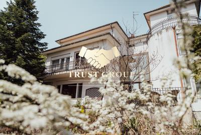 Casă individuală cu arhitectură deosebită și potențial investițional - 1