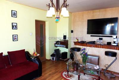I.C.I.L. - Apartament 2 camere, transformat in 3 camere - 7