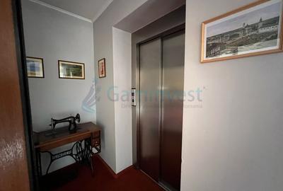 Spatii pentru birouri de inchiriat ultracentral in Oradea, Bihor - 10