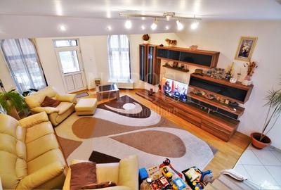 Casa 4 camere de vanzare in Grigorescu, Cluj Napoca - 1