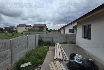 Clinceni - Casa noua individuala 3 camere pe parter/ teren 314mp/ toate utilitat - 9