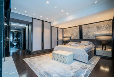 New York Style Design • Pipera 1 • Penthouse • Hobby Room + Rooftop 300Sqm - 18