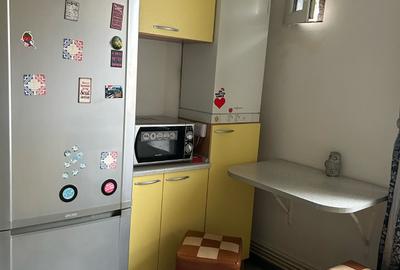 Apartament mobilat si utilat Bulevardul Saturn - 6