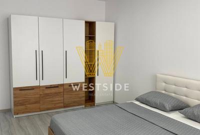Apartament premium cu 2 camere, de inchiriat, in Giroc - 6