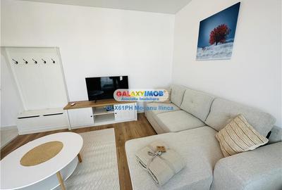 Inchiriere penthouse de lux, terasa, Albert, Ploiesti - 18