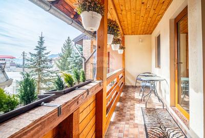 Apartament 3 camere in Busteni–Aproape de Pârtie și Centrul Stațiunii - 7