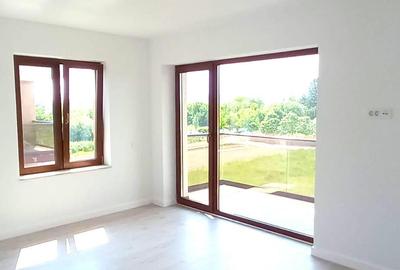 Apartament cu 2 camere decomandat în Bartolomeu