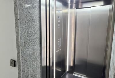 Penthouse lux 3 camere + garaj Balanta Residence - 15