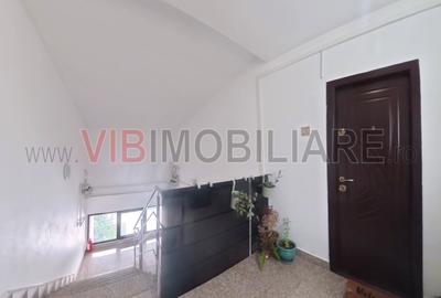 Bucurestii Noi - Apartament 2 camere - SUT 85MP - 10