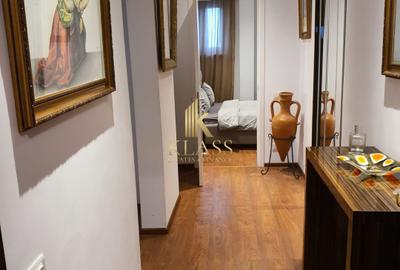 Apartament 3 camere Piața Romană - 6