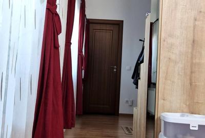 PENTHOUSE MANSARDAT, TERASĂ VEDERE PANORAMICĂ, 122 MP, LOC PARCARE, SECTOR 4 - 4