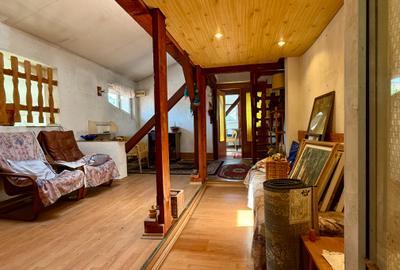 Domenii, str. Caraiman - 45