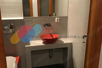 Apartament 3 Camere, 85 mp + 15 mp 2 balcoane, zona Andrei Mureșanu - 9