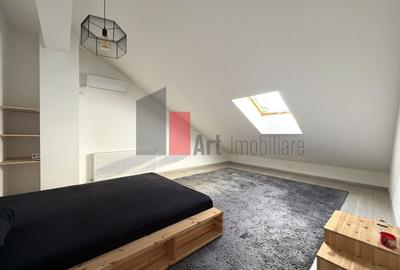 Apartament 3 camere tip Duplex - zona Calea Calarasilor/Matei Basarab - 14