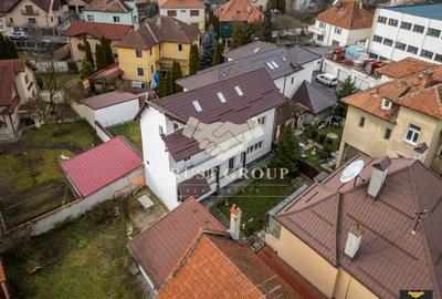 Casa individuala - Ultracentral | Dealul Cetatii | Renovata Integral - 36