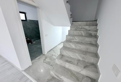 Casa la cheie P+1+M. 7 camere. Pozitie stradala - 26