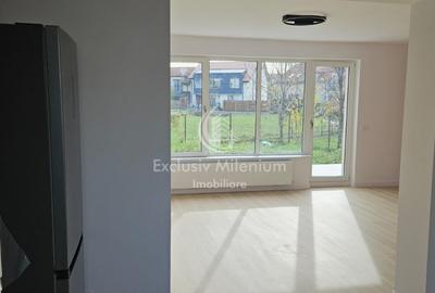 Vila Baneasa Henri Coanda Aviatiei Birouri /Locuinta - 1