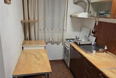 Garsonieră decomandată în Șagului