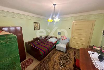 Casa vanzare Brasov - Hoghiz - Cuciulata - 57.000 euro. - 10