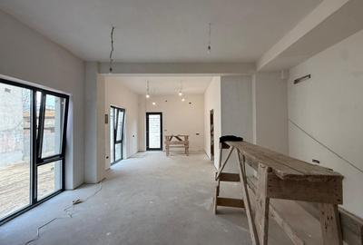 Clădire reprezentativă de închiriat, 560 mp utili, zona Complex, - 20