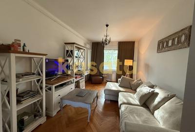 Apartament cu 2 camere decomandat, mobilat în Floreasca