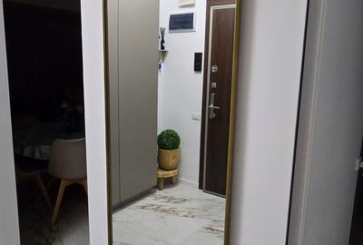 Frontal Mamaia N  2 Camere  Mobilat Si Utilat  Primul La  Plaja  Parcare  Subsol - 8