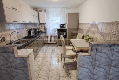 Apartament de 4 camere la cheie, 84mp, parcare, zona Iulius Mall - 7