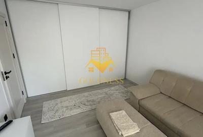 2 camere decomandate, Cartierul Manastur, Calea Florești, West City - 2