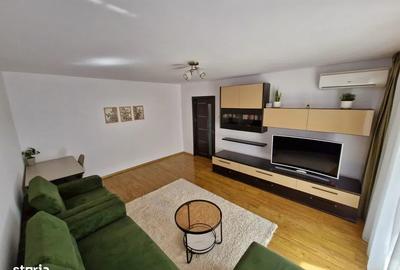 Apartament 2 Camere | Unirii | Centrala proprie | 2 locuri de parcare - 2