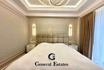 Vânzare apartament Premium | Copou - 97 m.p | Full dotat - 23