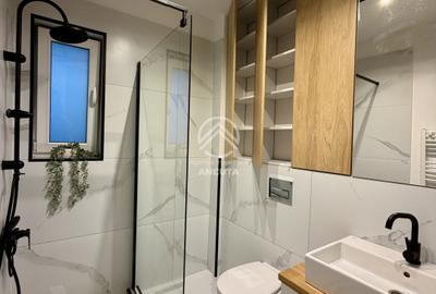 APARTAMENT IN BACIU CU 2 CAMERE DE VANZARE | TERASA 19 MP | PARCARE SUBTERANA - 6