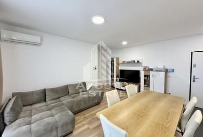 Apartament cu 3 camere, 2 bai, etaj intermediar, City of Mara - 3