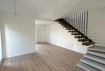 4 CAMERE, DUPLEX MODERN, SAG - 2