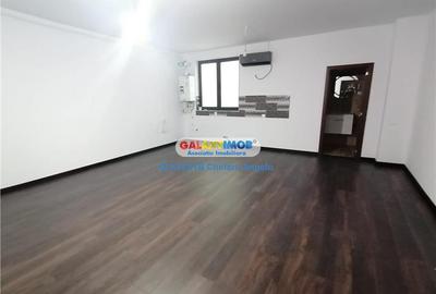 Doamna Ghica bloc finalizat S+P+2+M,20ap.sup.utila 1715mp plus parcare - 3