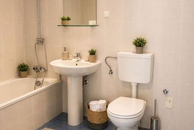 Apartament 2 Camere-Decomandat -67MP-Doamna Ghica Plaza - 4