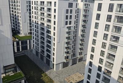 INCHIRIERE APARTAMENT 3 CAMERE//ONE COTROCENI PARK//MOBILAT,UTILAT//LOC PARCARE - 15