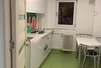 Apartament 3 Camere,Iancului,Metrou ,parter inalt/10,Amenajat,Liber - 4