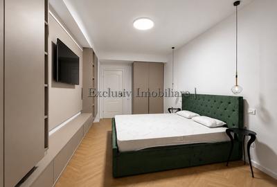 Apartament 2 camere - Lux - Totul Nou - Prima inchiriere | Verona Residence - 8