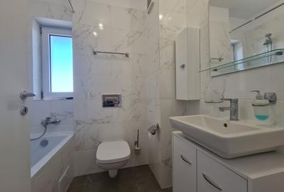 Penthouse | 3 camere | 3 terase | Vedere lacul Tei | BELVEDERE - 12