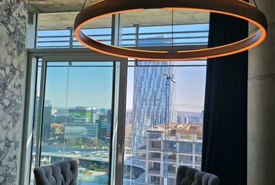 Apartament cu 2 camere decomandat în Aviației