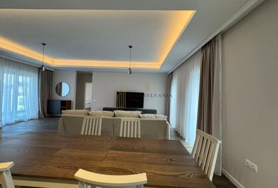 Apartament 3 camere, modern, suprafata generoasa - 3
